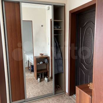 Продается 1-комнатная квартира, 30 м²