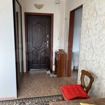 Продается 1-комнатная квартира, 30 м²