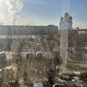 Продается 1-комнатная квартира, 30 м²