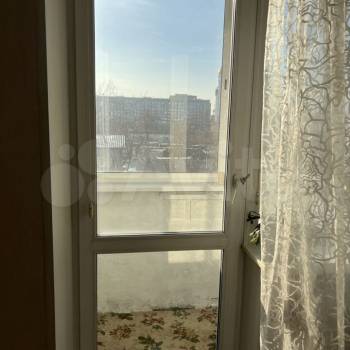 Продается 1-комнатная квартира, 30 м²