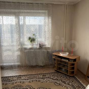 Продается 1-комнатная квартира, 30 м²