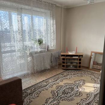 Продается 1-комнатная квартира, 30 м²