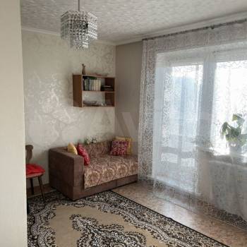 Продается 1-комнатная квартира, 30 м²