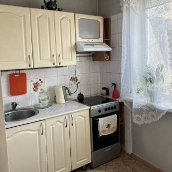 Продается 1-комнатная квартира, 30 м²