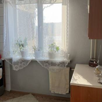 Продается 1-комнатная квартира, 30 м²