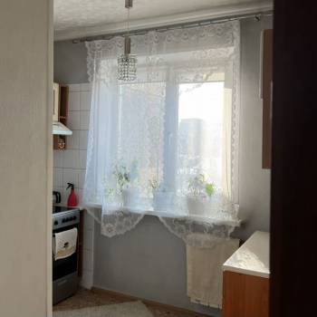 Продается 1-комнатная квартира, 30 м²