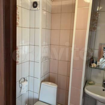 Продается 1-комнатная квартира, 30 м²