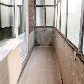 Продается 2-х комнатная квартира, 53,9 м²