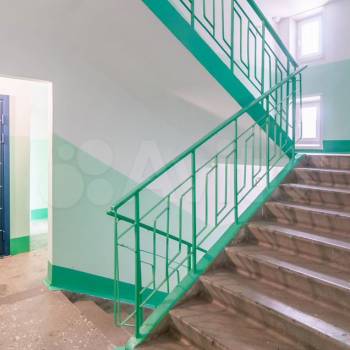 Продается 2-х комнатная квартира, 53,9 м²