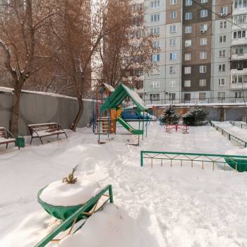 Продается 2-х комнатная квартира, 53,9 м²