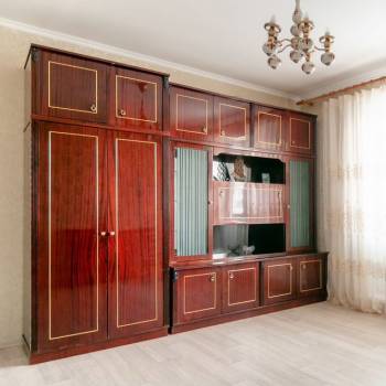 Продается 2-х комнатная квартира, 53,9 м²