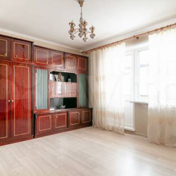 Продается 2-х комнатная квартира, 53,9 м²