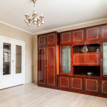 Продается 2-х комнатная квартира, 53,9 м²