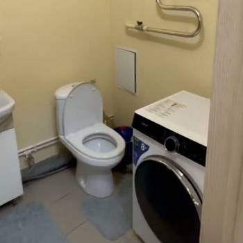 Сдается 1-комнатная квартира, 24 м²