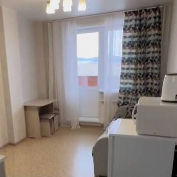 Сдается 1-комнатная квартира, 24 м²