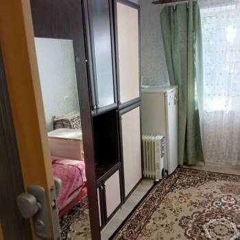 Сдается 1-комнатная квартира, 18 м²