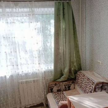 Сдается 1-комнатная квартира, 18 м²