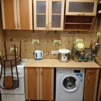 Сдается 1-комнатная квартира, 18 м²