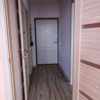 Продается 1-комнатная квартира, 33,4 м²