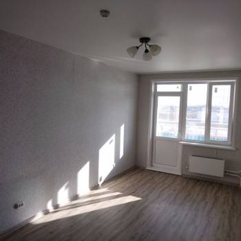 Продается 1-комнатная квартира, 33,4 м²