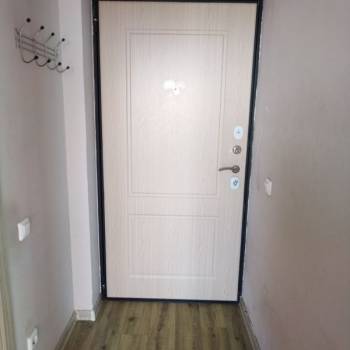 Продается 1-комнатная квартира, 33,4 м²