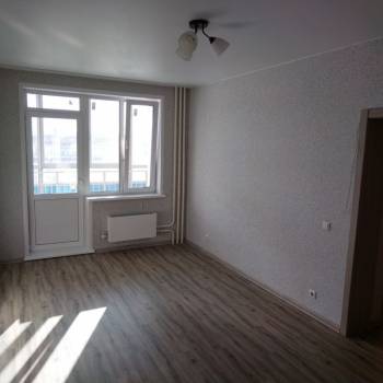Продается 1-комнатная квартира, 33,4 м²