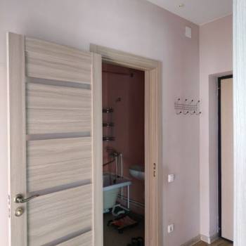 Продается 1-комнатная квартира, 33,4 м²