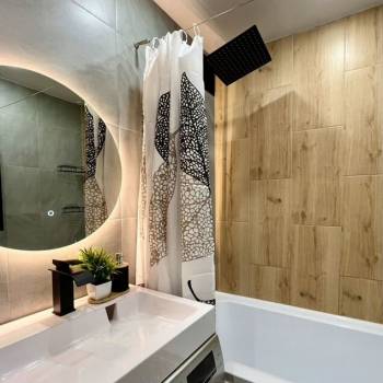 Сдается 1-комнатная квартира, 41 м²