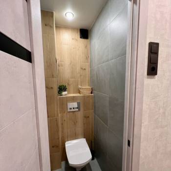 Сдается 1-комнатная квартира, 41 м²