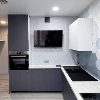 Сдается 1-комнатная квартира, 38 м²