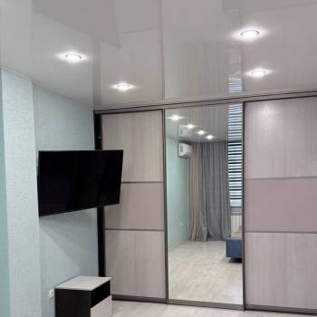 Сдается 1-комнатная квартира, 38 м²