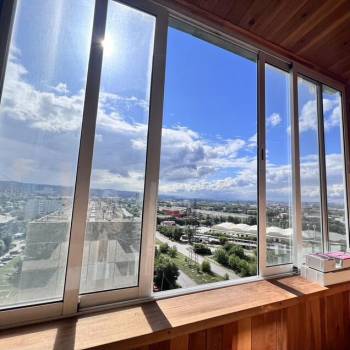 Сдается 2-х комнатная квартира, 54 м²