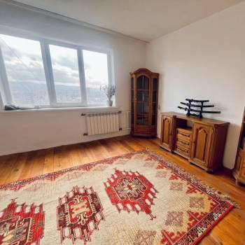 Сдается 2-х комнатная квартира, 54 м²