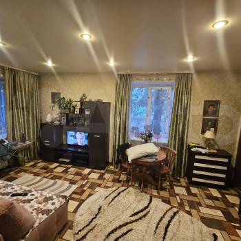 Продается 2-х комнатная квартира, 37 м²