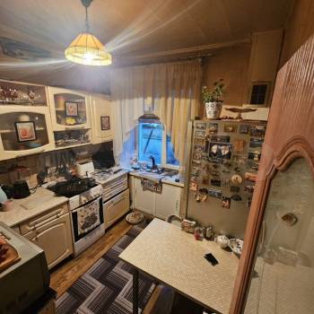 Продается 2-х комнатная квартира, 37 м²