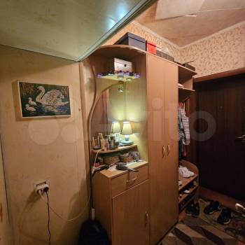 Продается 2-х комнатная квартира, 37 м²