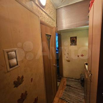 Продается 2-х комнатная квартира, 37 м²