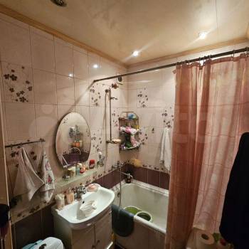 Продается 2-х комнатная квартира, 37 м²