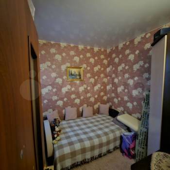 Продается 2-х комнатная квартира, 37 м²