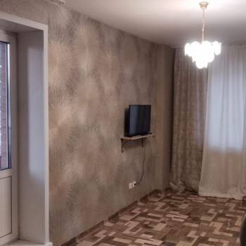 Продается 1-комнатная квартира, 38,3 м²