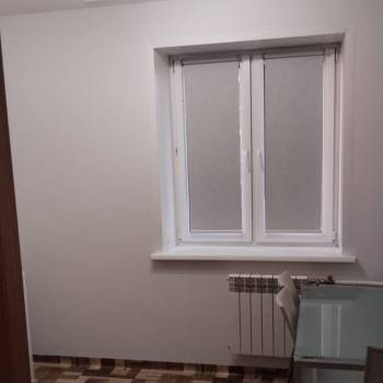 Продается 1-комнатная квартира, 38,3 м²