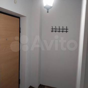 Продается 1-комнатная квартира, 38,3 м²