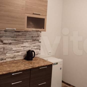 Продается 1-комнатная квартира, 38,3 м²