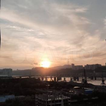 Продается 1-комнатная квартира, 38,3 м²