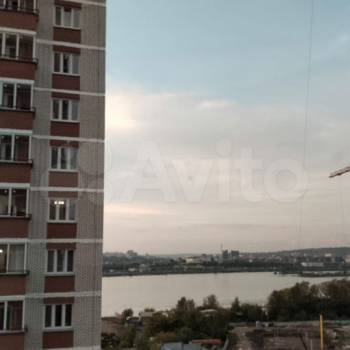 Продается 1-комнатная квартира, 38,3 м²