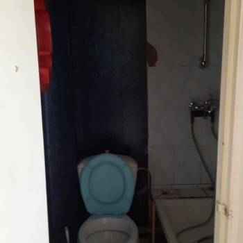 Продается 1-комнатная квартира, 16,3 м²