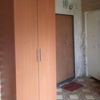 Продается 1-комнатная квартира, 16,3 м²