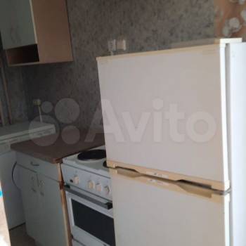 Продается 1-комнатная квартира, 16,3 м²