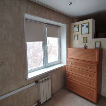 Сдается 1-комнатная квартира, 31 м²