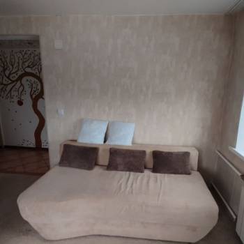 Сдается 1-комнатная квартира, 31 м²